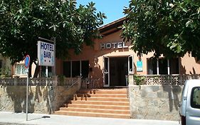 Hotel Bari Mallorca